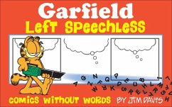 Cover Garfield Left Speechless (eBook, ePUB)