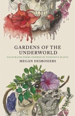 Gardens of the Underworld (eBook, ePUB) Cover Gardens of the Underworld (eBook, ePUB)