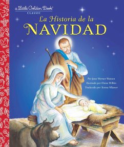 Cover La Historia de la Navidad (eBook, ePUB)