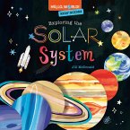 Hello, World! Kids' Guides: Exploring the Solar System (eBook, ePUB)