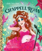 Chappell Roan: A Little Golden Book Biography (eBook, ePUB)