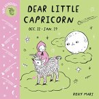 Baby Astrology: Dear Little Capricorn (eBook, ePUB) Baby Astrology: Dear Little Capricorn (eBook, ePUB)