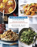 Toronto Star Cookbook (eBook, ePUB) Toronto Star Cookbook (eBook, ePUB)