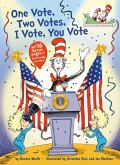 One Vote, Two Votes, I Vote, You Vote (eBook, ePUB)