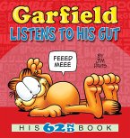Garfield Listens to His Gut (eBook, ePUB)