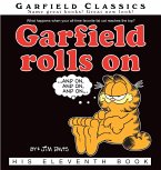 Garfield Rolls On (eBook, ePUB)