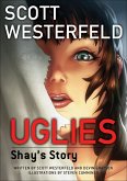 Uglies: Shay's Story (Graphic Novel) (eBook, ePUB)
