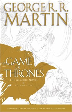 Cover A Game of Thrones: The Graphic Novel (eBook, ePUB)