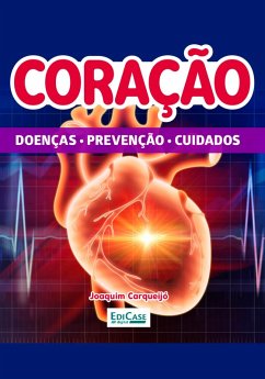 Cover Minibook Coração (eBook, ePUB)