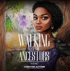 Cover Walking with The Ancestors (eBook, ePUB)