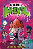 Steve L. McEvil (eBook, ePUB)