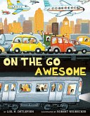 On the Go Awesome (eBook, ePUB)