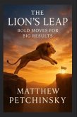 The Lion's Leap (eBook, ePUB)