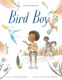Bird Boy (An Inclusive Children's Book) (eBook, ePUB)