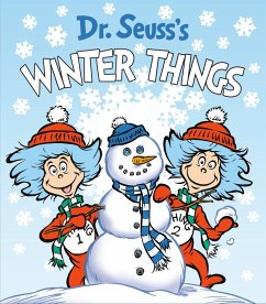 Cover Dr. Seuss's Winter Things (eBook, ePUB)