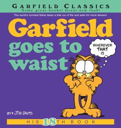 Garfield Goes to Waist (eBook, ePUB) - Davis, Jim
