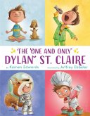 The One And Only Dylan St. Claire (eBook, ePUB)