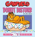 Garfield Donut Disturb (eBook, ePUB) Garfield Donut Disturb (eBook, ePUB)
