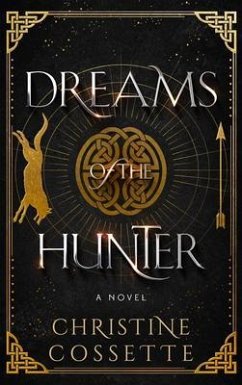Cover Dreams of the Hunter (eBook, ePUB)