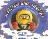 The Fastest Girl on Earth! (eBook, ePUB)