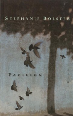 Cover Pavilion (eBook, ePUB)