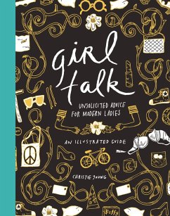 Cover Girl Talk (eBook, ePUB)