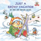 Just a Snowy Vacation (eBook, ePUB)
