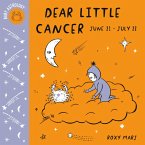 Baby Astrology: Dear Little Cancer (eBook, ePUB)