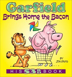 Cover Garfield Brings Home the Bacon (eBook, ePUB)