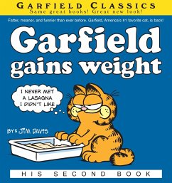 Garfield Gains Weight (eBook, ePUB) - Davis, Jim
