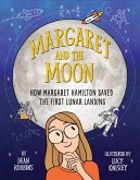 Margaret and the Moon (eBook, ePUB)