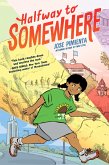 Halfway to Somewhere (eBook, ePUB)