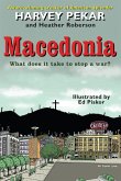 Macedonia (eBook, ePUB) Macedonia (eBook, ePUB)