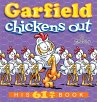 Garfield Chickens Out (eBook, ePUB) - Bild 1