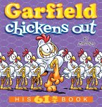 Garfield Chickens Out (eBook, ePUB)