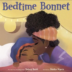 Cover Bedtime Bonnet (eBook, ePUB)