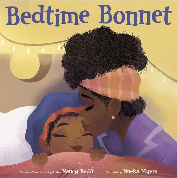 Bedtime Bonnet (eBook, ePUB)