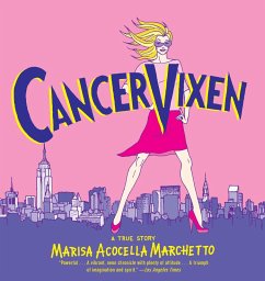 Cover Cancer Vixen (eBook, ePUB)