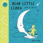 Baby Astrology: Dear Little Libra (eBook, ePUB)