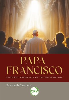 Cover Papa Francisco (eBook, ePUB)