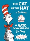 The Cat in the Hat/El Gato Ensombrerado (Bilingual English-Spanish Edition) (eBook, ePUB)