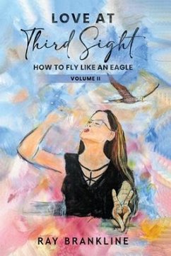 Love At Third Sight (eBook, ePUB) - Brankline, Ray