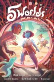 5 Worlds Book 3: The Red Maze (eBook, ePUB)