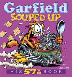 Cover Garfield Souped Up (eBook, ePUB)
