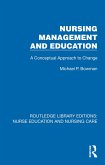 Nursing Management and Education (eBook, PDF)