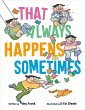 That Always Happens Sometimes (eBook,... - Bild 1