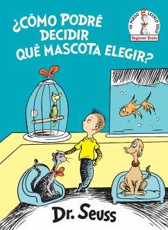 Cover ¿Cómo podré decidir qué mascota elegir? (What Pet Should I Get? Spanish Edition) (eBook, ePUB)