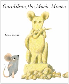 Cover Geraldine, The Music Mouse (eBook, ePUB)