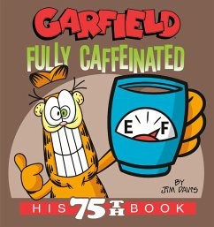 Cover Garfield Fully Caffeinated (eBook, ePUB)