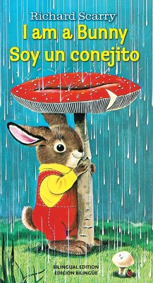 I Am a Bunny/Soy Un Conejito (eBook, ePUB) Cover I Am a Bunny/Soy Un Conejito (eBook, ePUB)